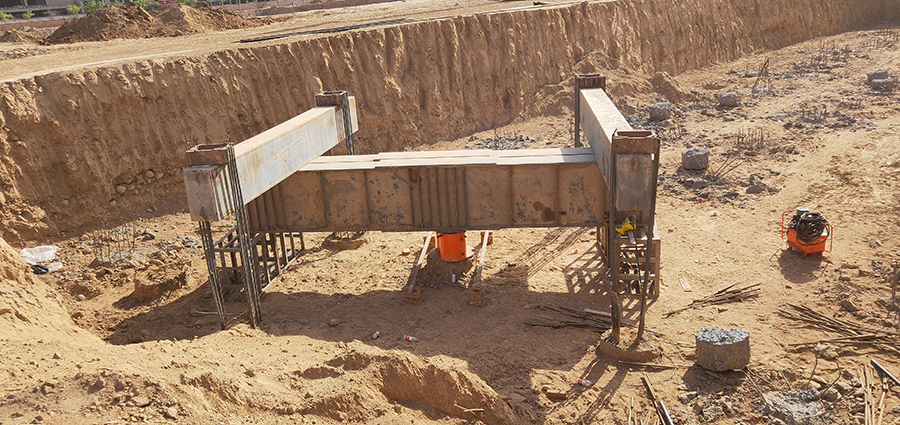 關(guān)于巖土工程檢測(cè)的施工技術(shù)解讀，有哪些要注意呢？