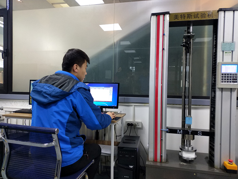 鋼結(jié)構(gòu)工程檢測所用方法中的金屬磁記憶法有什么優(yōu)點呢？