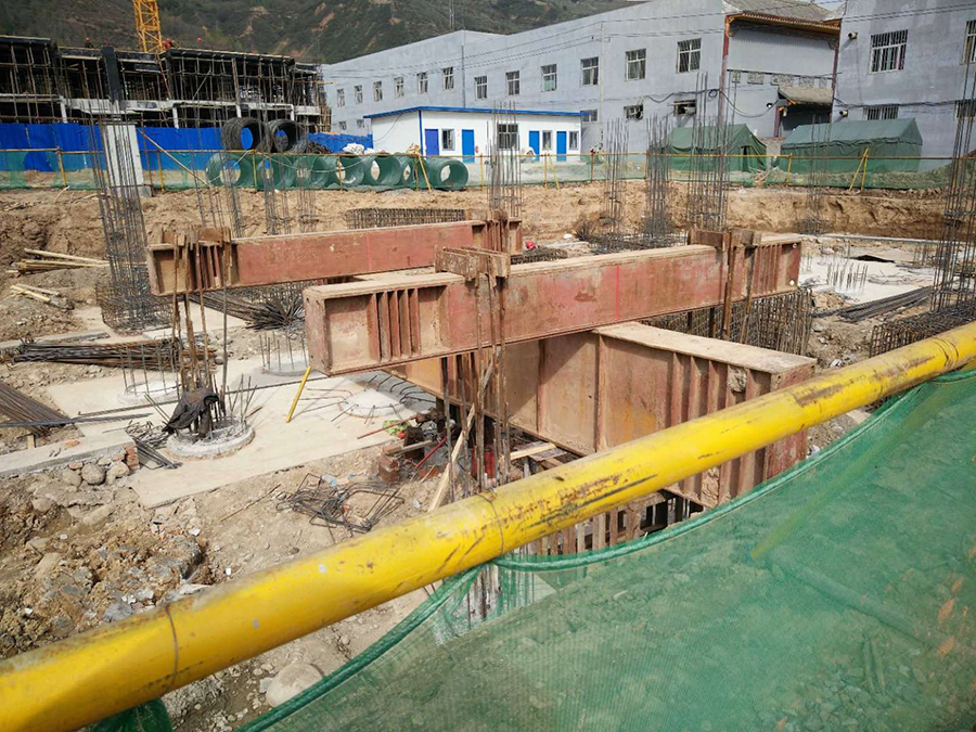 建筑物的質(zhì)量檢測(cè)有哪些方法？