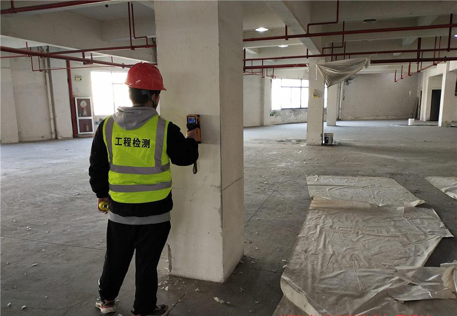 建筑工程質(zhì)量檢測(cè)器是有什么用呢？