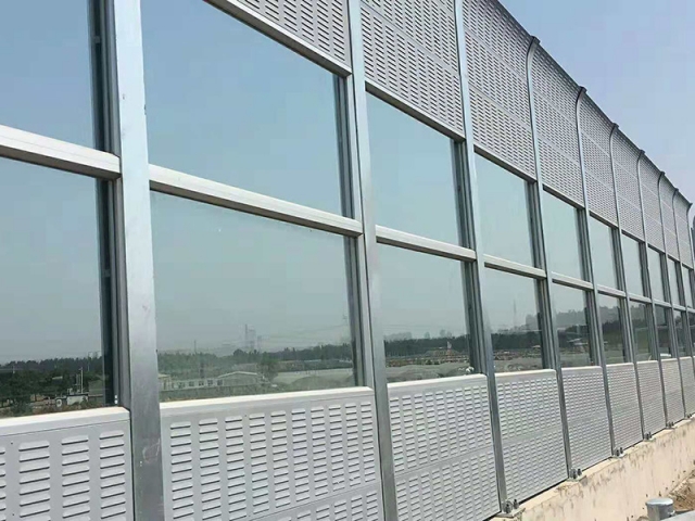 組合透明聲屏障-04